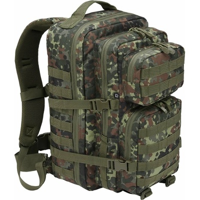 Brandit US Cooper flecktarn 65 l