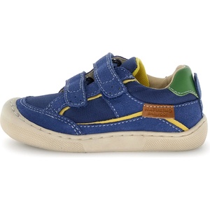 Naturino Детски обувки barefoot Naturino Kid's Barefoot Kesy VL Barefoot shoes - Light Blue - размер 29 (EU) (702-5346-0318)