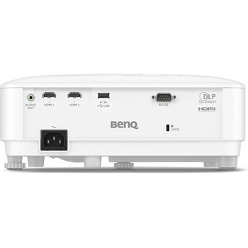 Image 1 of BenQ LW500ST (9H.JRL77.13E)