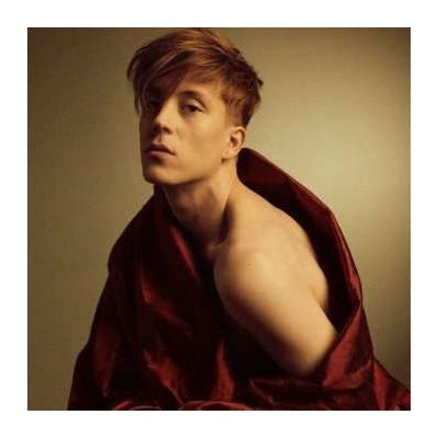 Loïc Nottet Addictocrate CD