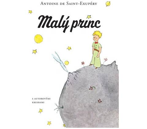 Malý princ