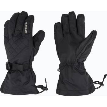 Dakine Дамски ръкавици за сноуборд Dakine Lynx black