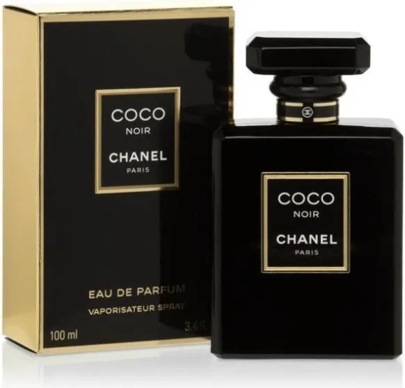 CHANEL Coco Noir EDP 100 ml