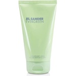 Jil Sander Evergreen лосион за тяло за жени 150 мл