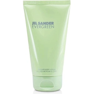 Jil Sander Evergreen лосион за тяло за жени 150 мл