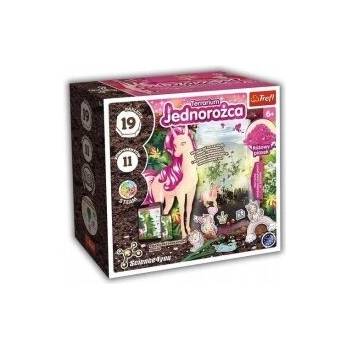 Terárium jednorožca TREFL Science 4 You M
