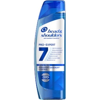 HEAD&SHOULDERS Šampon Pro Expert Tea Tree Oil 250 ml