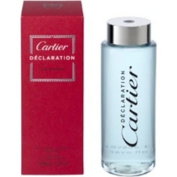 Cartier Déclaration sprchový gel 200 ml