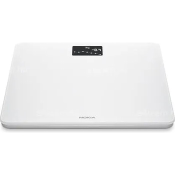 Image 1 of Withings Body BMI WBS06 white