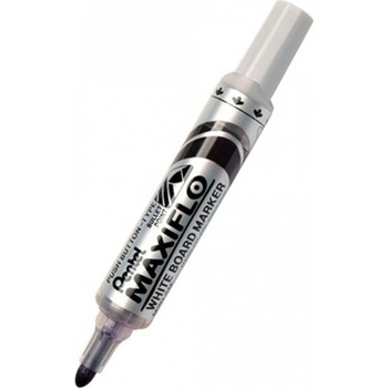 Image 1 of Pentel Маркер Pentel Maxiflo, лилав, от 2.0 до 2.5 mm, за бяла дъска (OK27911)