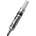 Pentel Маркер Pentel Maxiflo, лилав, от 2.0 до 2.5 mm, за бяла дъска (OK27911)