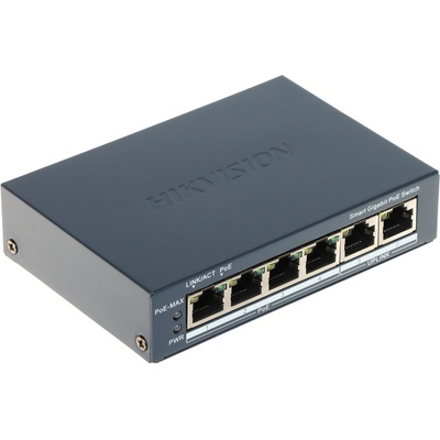 Hikvision DS-3E1506P-EI