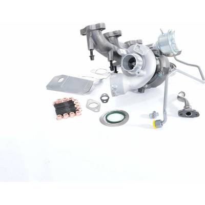 BTS Turbo Plniace dúchadlo T981105BT