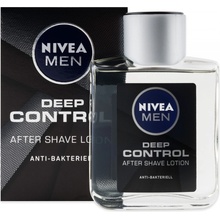 Nivea Men Deep Comfort voda po holení 100 ml