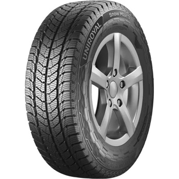 Image 1 of Uniroyal SnowMax 3 215/70 R15 109R