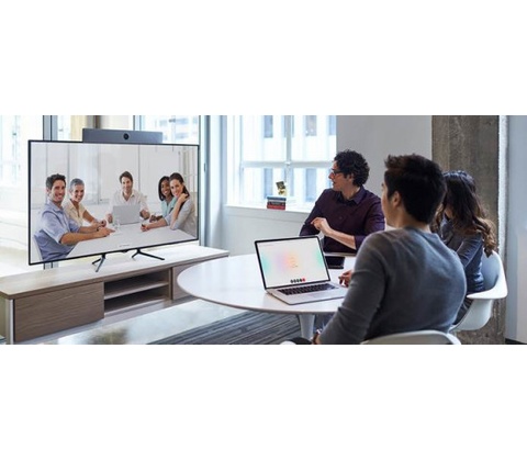 Cisco Webex Room Kit