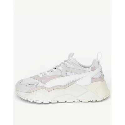 PUMA Rs-x Efekt Wit Shoes White