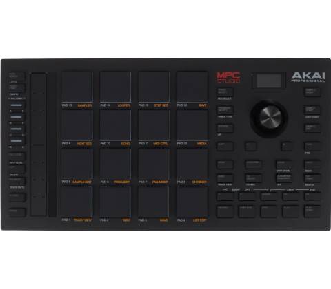 Akai MPC Studio MK2