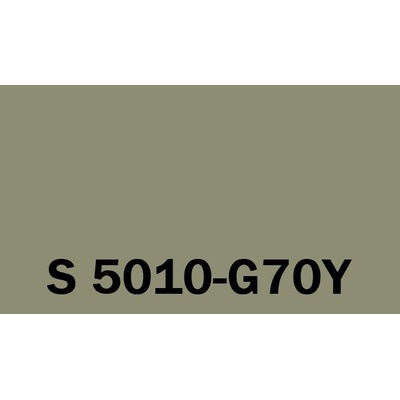 Het Soldecol PUR SG Tónovaný NCS 2,5L S 5010-G70Y