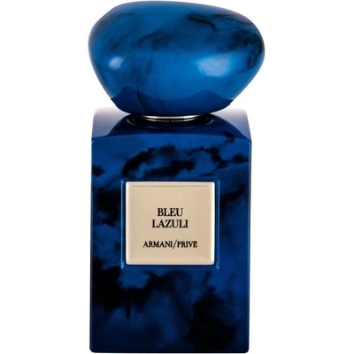 Giorgio Armani Privé Bleu Lazuli parfumovaná voda unisex 50 ml