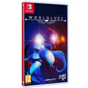 Coatsink Worldless (Switch)