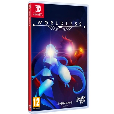 Coatsink Worldless (Switch)