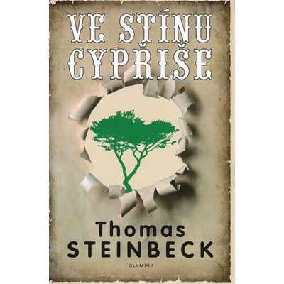 Ve stínu cypřiše