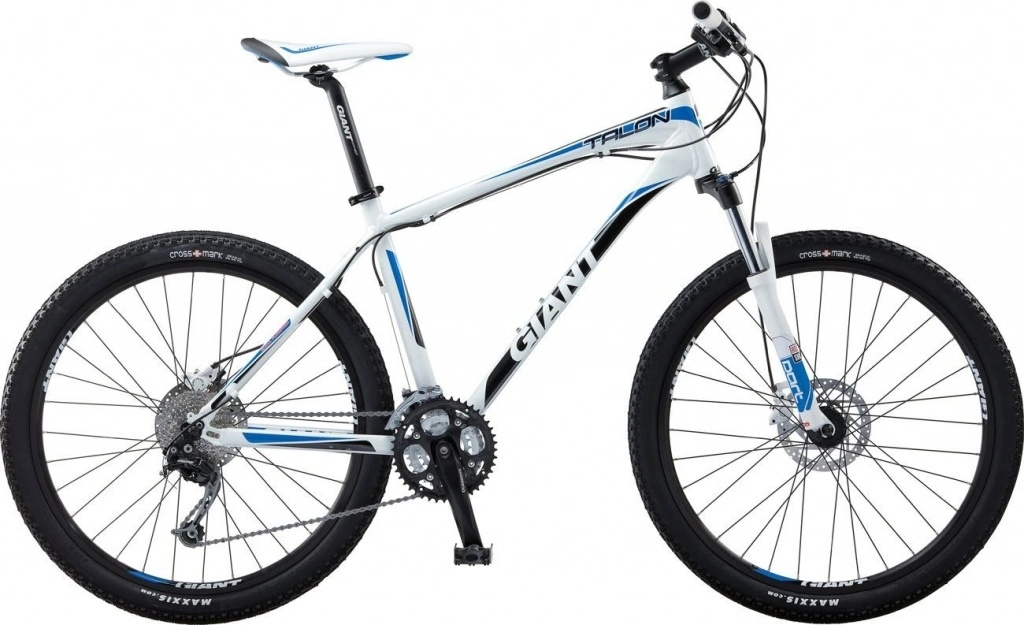 Shops giant talon 2 2011