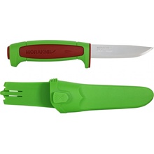 Morakniv Basic 546 Dala Red™/Ivy Green (S) Limited Edition 2024