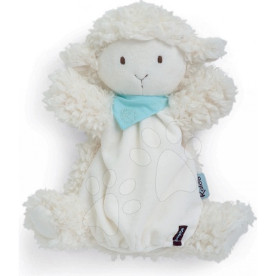 Kaloo plyšová ovečka Les Amis Vanille Agneau Doudou 963134 biela