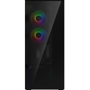 ARCTIC Xtender VG black (ACPCC00016A)