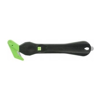 KLEVER Eco Xchange Wide black safety knife