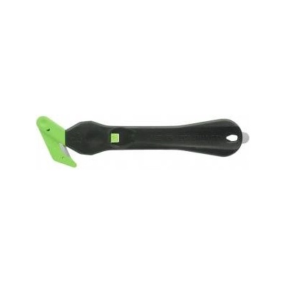 KLEVER Eco Xchange Wide black safety knife