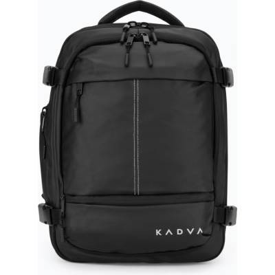 KADVA ARTravel čierny 22 l