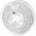 Spectrum 81012 3D филамент, PC/ABS FR V0, 1, 75mm, 1000g, Бял (White) (81012)