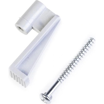 Image 1 of Scame Аксесоар за монтаж на табла FLAT IP40 /скрит монтаж/ в гипс-картон стени - 654.0025 (654.0025)