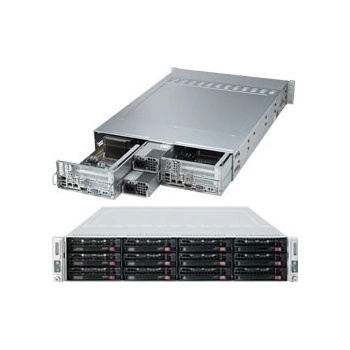 Supermicro SYS-6027TR-D71RF