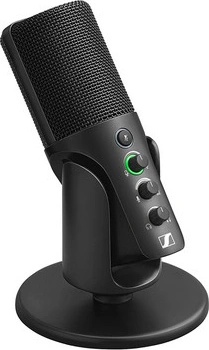 Sennheiser Profile USB Mic od 109,9 € - Heureka.sk