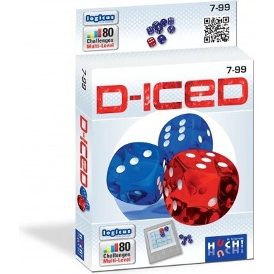 Huch & friends D-Iced