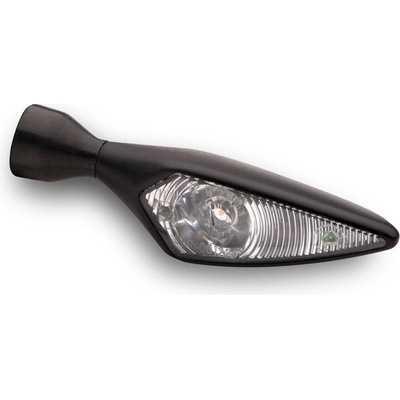 KELLERMANN smerovka RHOMBUS black - FR/RL