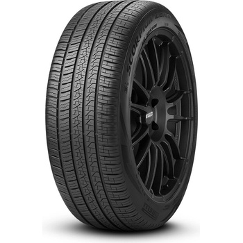 Image 1 of Pirelli SCORPION ZERO ALL SEASON LR PNCS XL 255/55 R20 110W