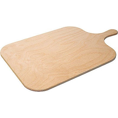 Contacto Servírovací deska 305x385 mm 3867/385 přírodní