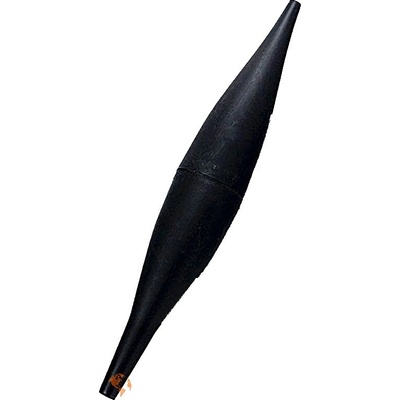 Ice Bazooka chladící náustek pro silikonové hadice černý
