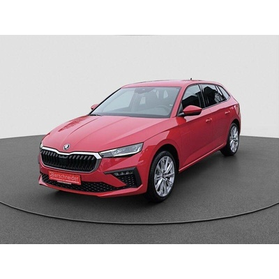 Skoda Scala 1.0 TSI 85 kW