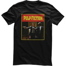 Hybris Pulp Fiction Jules čierne