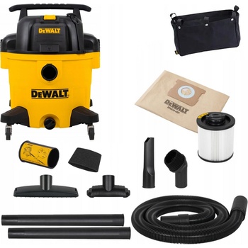 Dewalt DXV34PTA