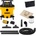 Dewalt DXV34PTA