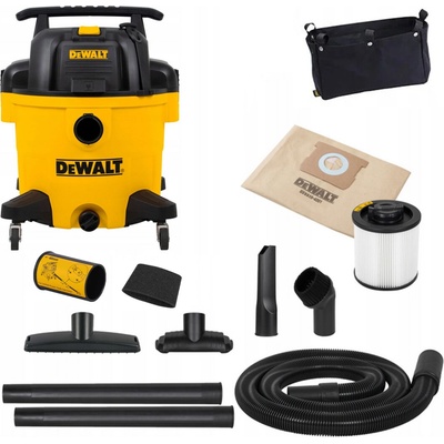 Dewalt DXV34PTA