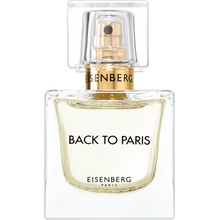 Eisenberg Back to Paris parfémovaná voda dámská 30 ml