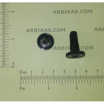 Image 1 of Compatible Зъбно колело задвижващо лентата, lc 15, 83120470 (83120470)